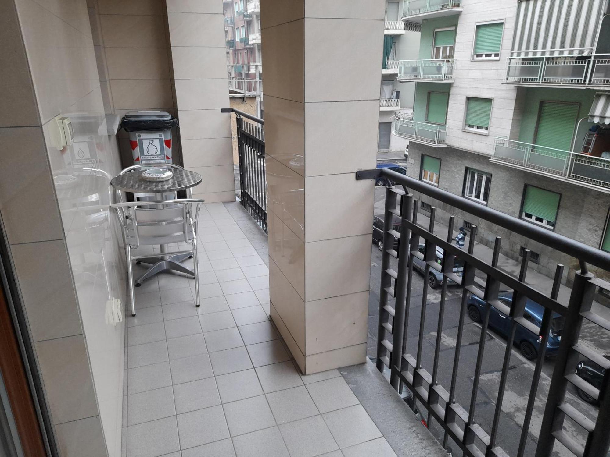 Inalpi Arena - Luxury Apartment Virgilio - Santa Rita - Stadio Olimpico Турин Экстерьер фото