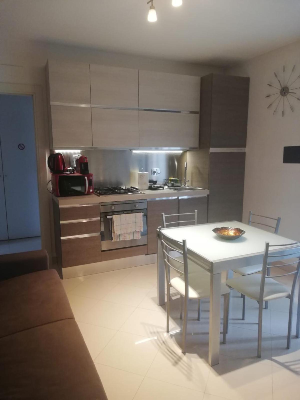 Inalpi Arena - Luxury Apartment Virgilio - Santa Rita - Stadio Olimpico Турин Экстерьер фото